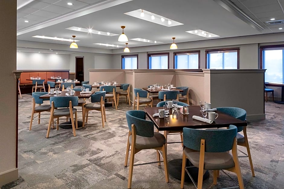 Holiday Inn & Suites Marlborough By IHG