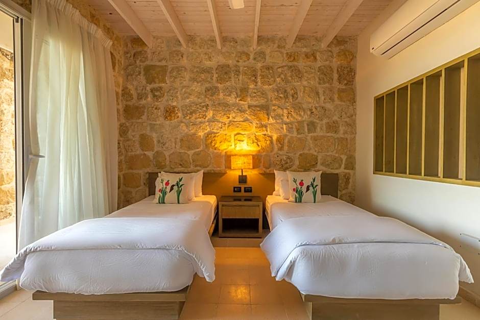 Wadi Sabarah Lodge