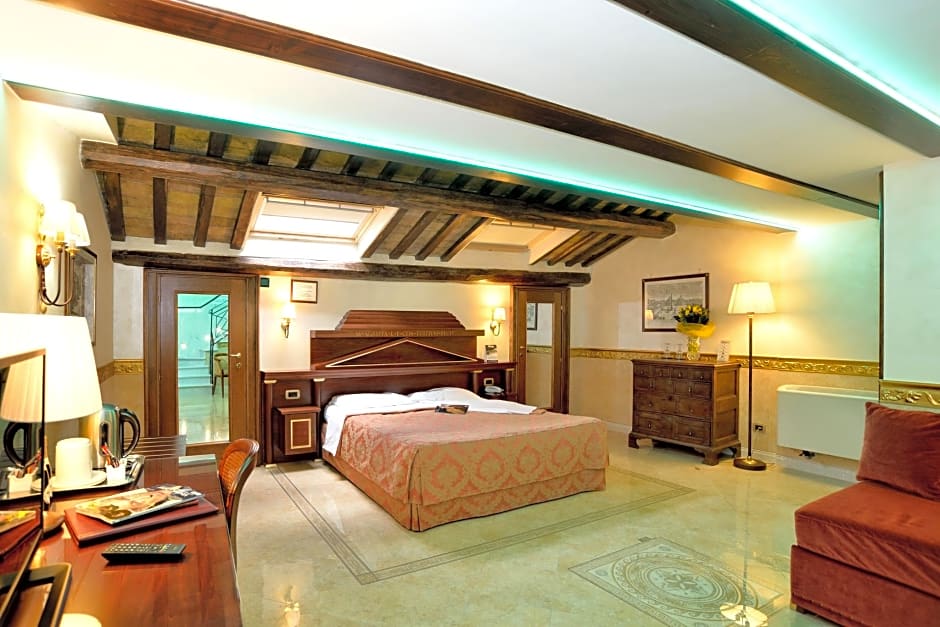 Hotel Pantheon