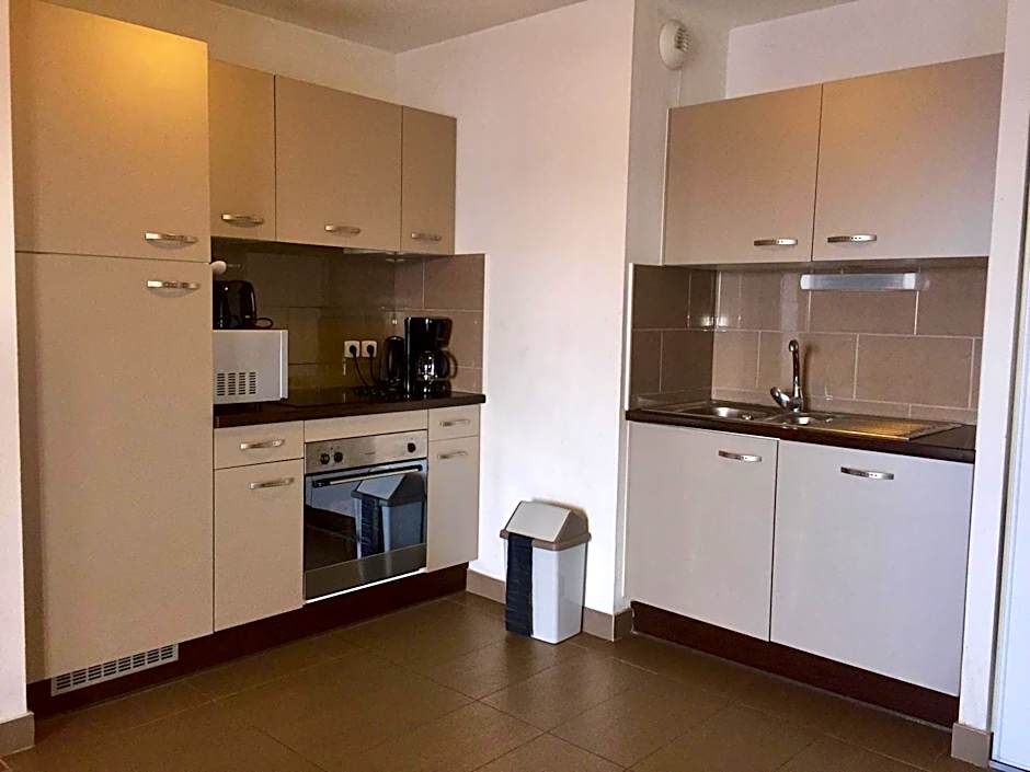 Lagrange Vacances Le Pic de l'Ours