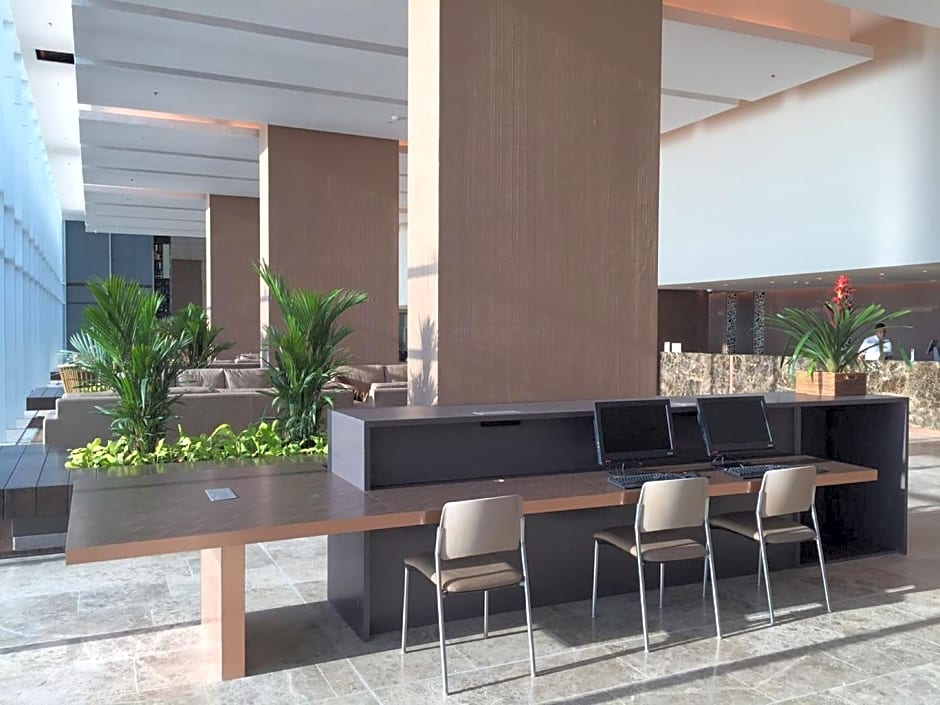 Estelar Cartagena de Indias Hotel y Centro de Convenciones