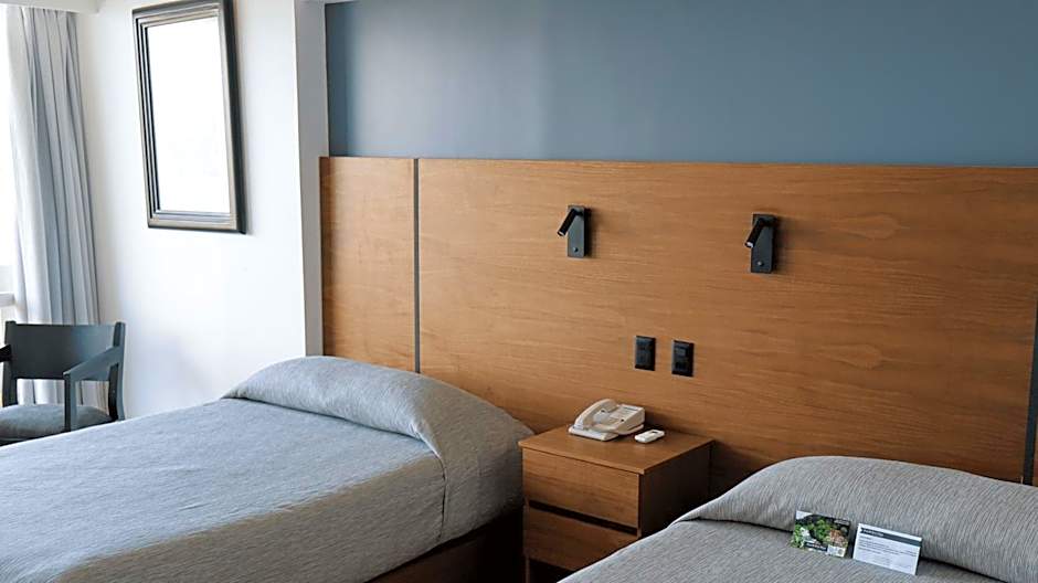 Hotel Fortin Plaza
