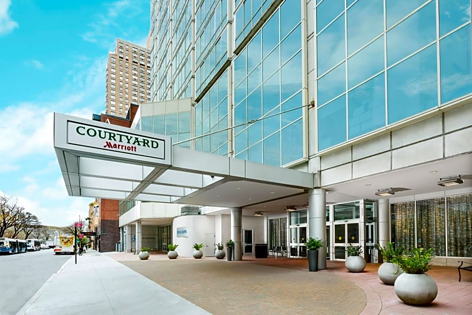 Courtyard by Marriott New York Manhattan/Upper East Side