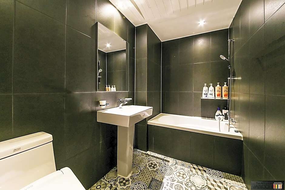 Jawoori Hotel Jeonju