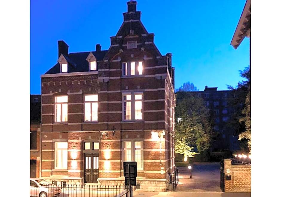 Boutique Hotel Huys van Steyns