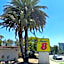 Super 8 by Wyndham San Jose Airport