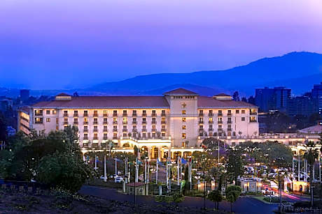 Sheraton Addis, A Luxury Collection Hotel, Addis Ababa