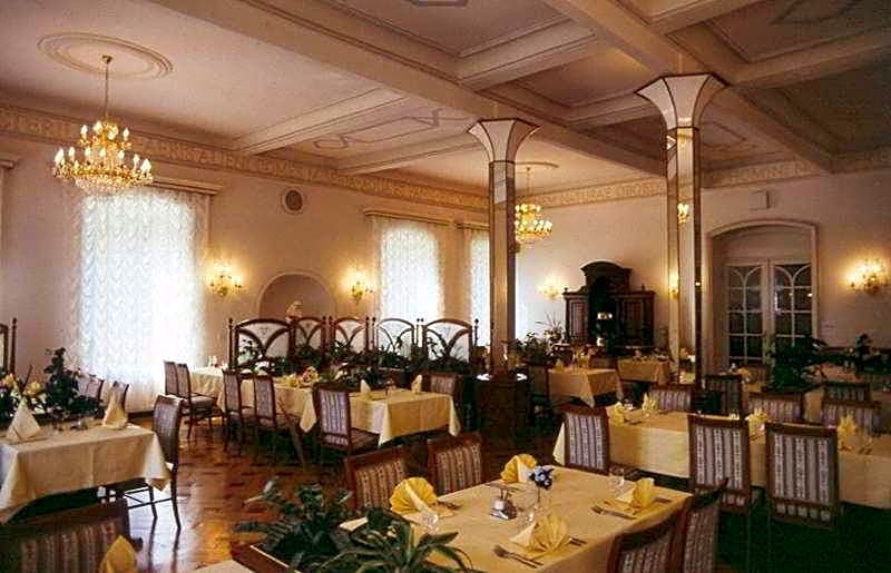 Hotel Zdravilisce - Thermana Lasko