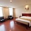 GreenTree Inn AnHui GuangDe ZhongYang LeCheng Business Hotel