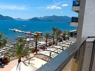 Geo Beach Hotel Marmaris