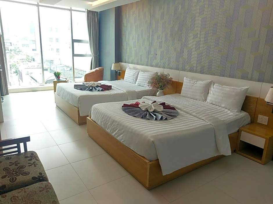 Vân Anh Luxury Hotel