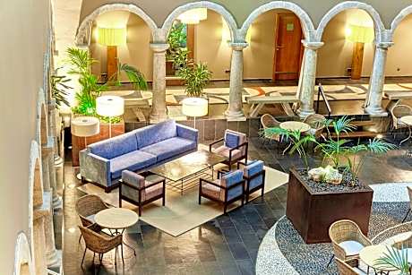 Parador De La Seu D'urgell