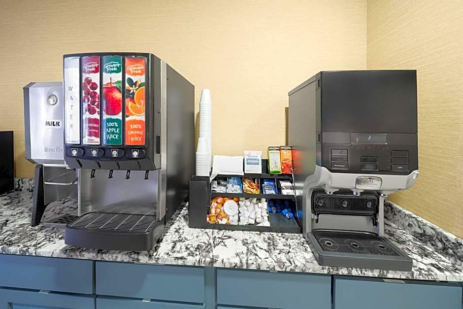 Endeavor Inn & Suites, Trademark Collection by Wyndham