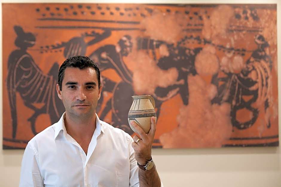 Hotel Costazzurra Museum & Spa