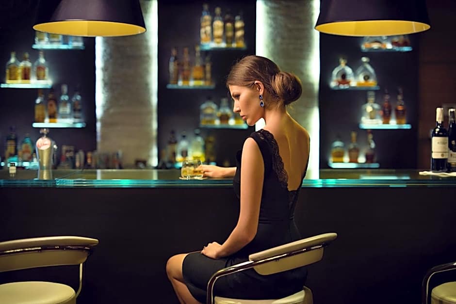 Odyssey ClubHotel Wellness & SPA Adults Only