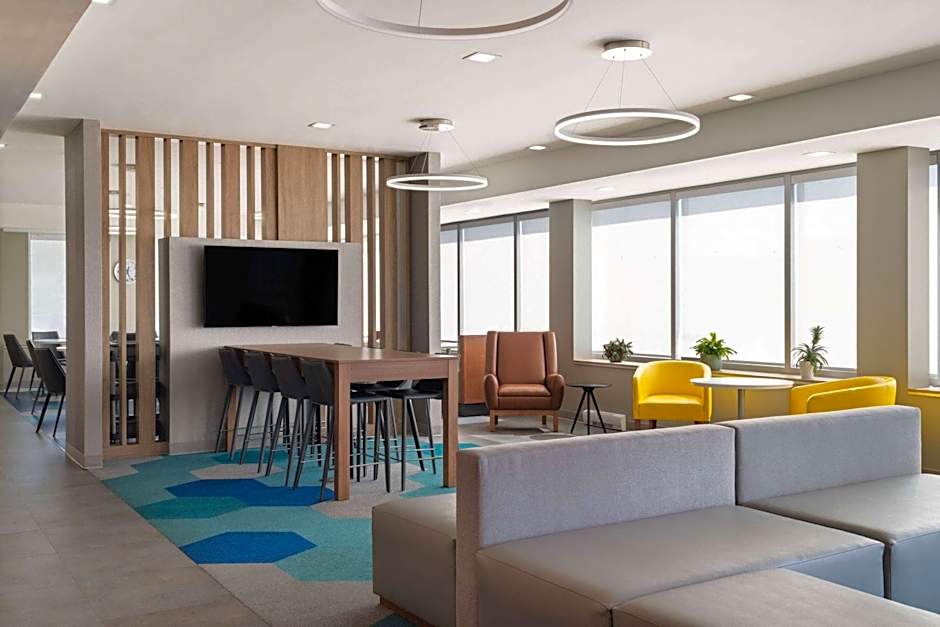 Microtel Inn & Suites by Wyndham Lachute