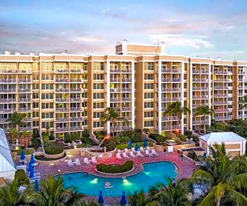 Marco Beach Ocean Suites