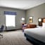 Hampton Inn By Hilton Williamsburg
