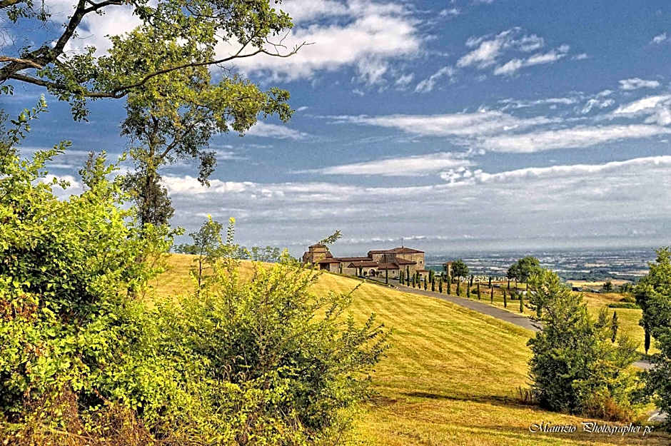 Relais La Colombara Spa & Wellness