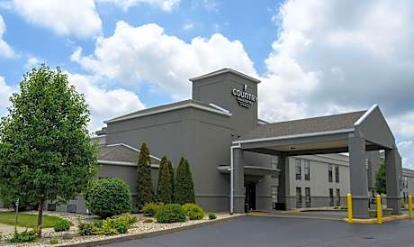 Country Inn & Suites by Radisson, Greenfield, IN