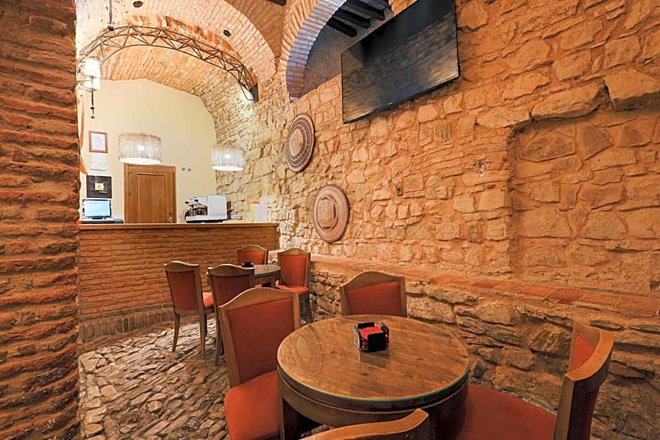 TUGASA Hotel Castillo de Castellar