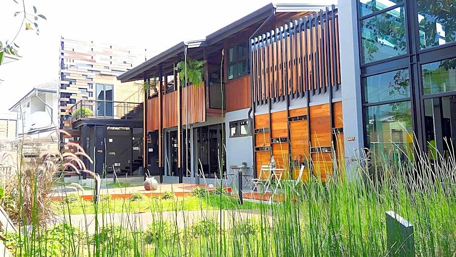 Baan Mai Kradan