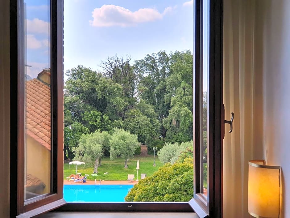 Villa Nencini
