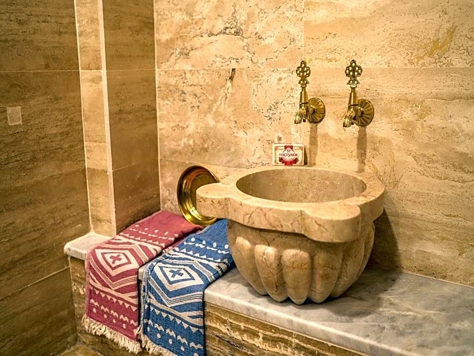 Lucky Cave Hotel Cappadocia