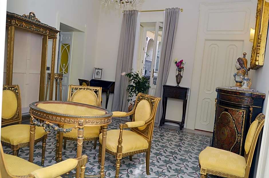 B&B Casa D'alleri