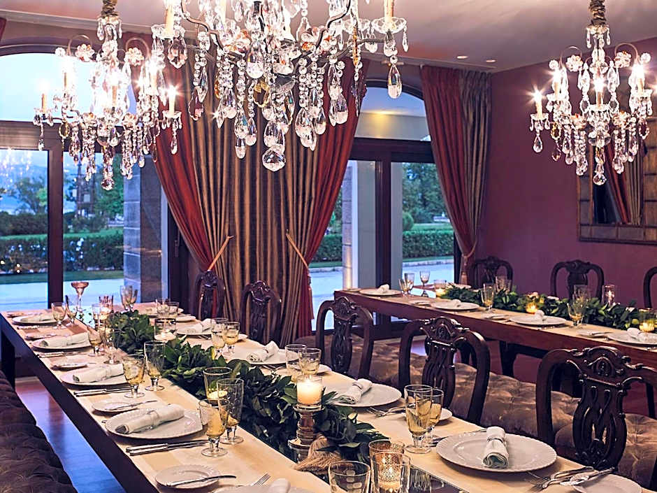 Hotel Du Lac Congress Center & Spa