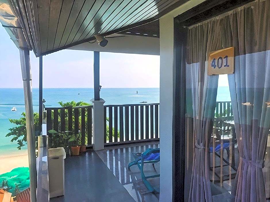 Sinsamut Hotel Koh Samed