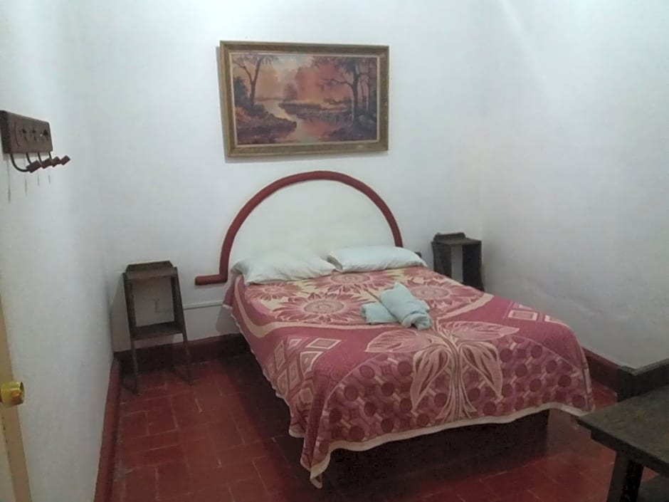 Hotel Posada de la Condesa