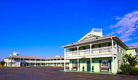 Key West Inn - Tunica Resort