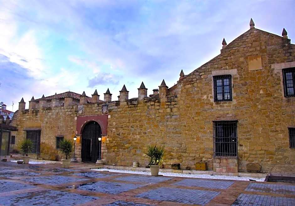 HOTEL PALACIO DE MENGIBAR