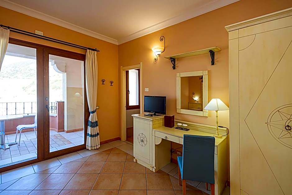 LVG Hotel Collection - La Rosa dei Venti