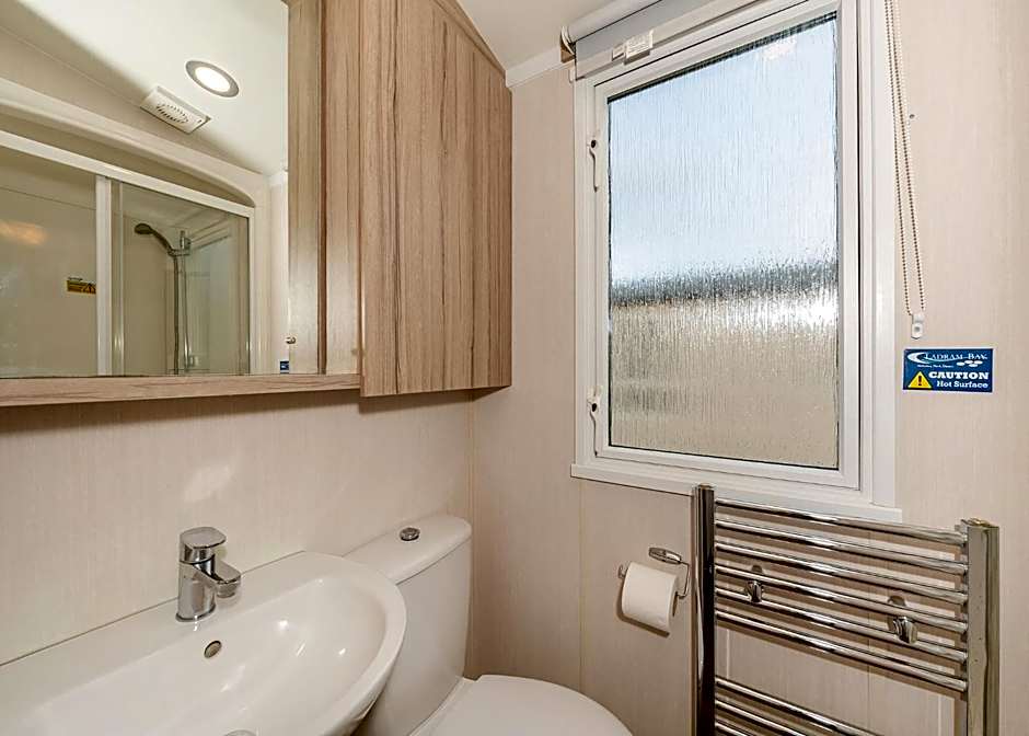 Ladram Bay Holiday Park