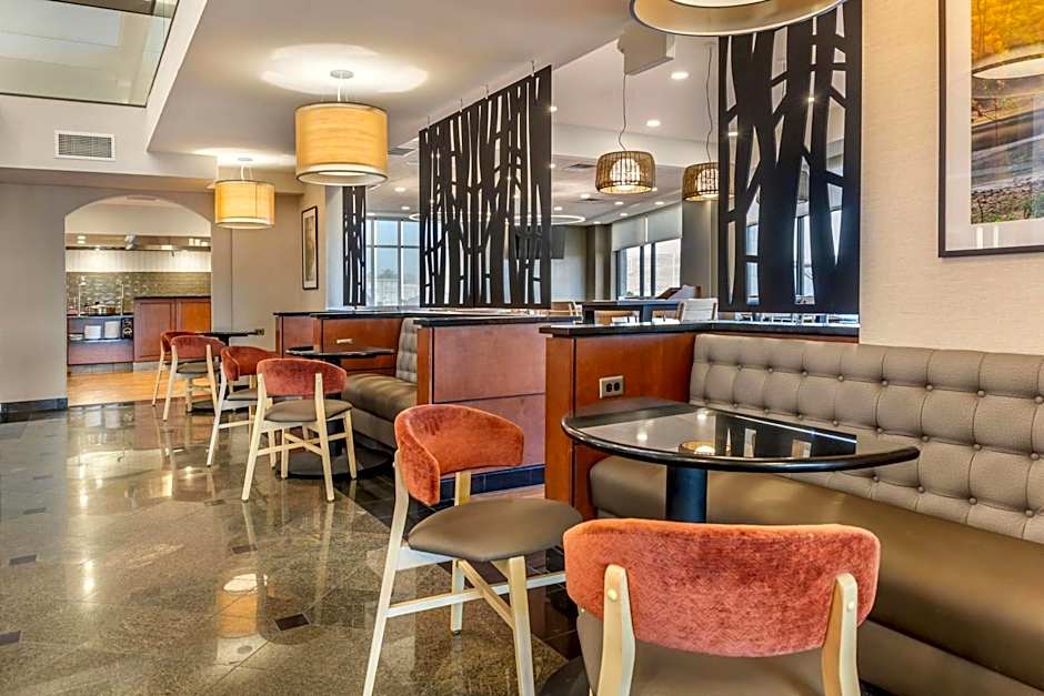 DRURY INN & SUITES ST LOUIS SOUTHWEST