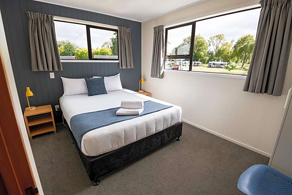 Omarama TOP10 Holiday Park