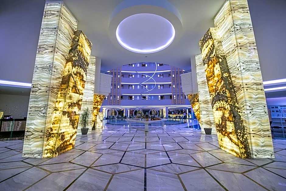 Mary Hotels Alanya