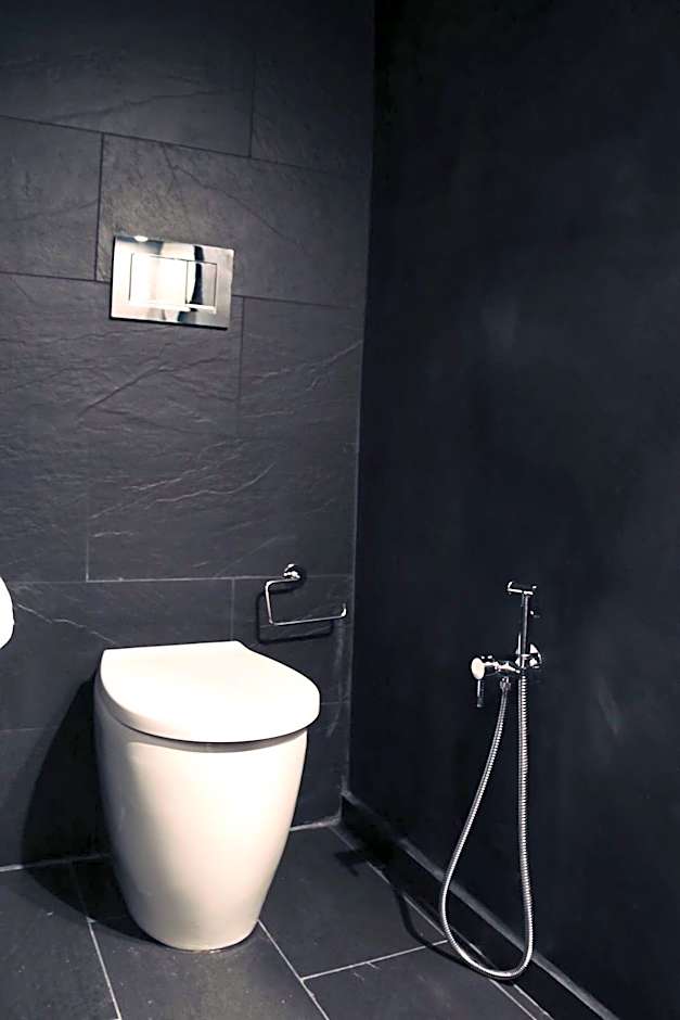 Le Stanze dello Scirocco