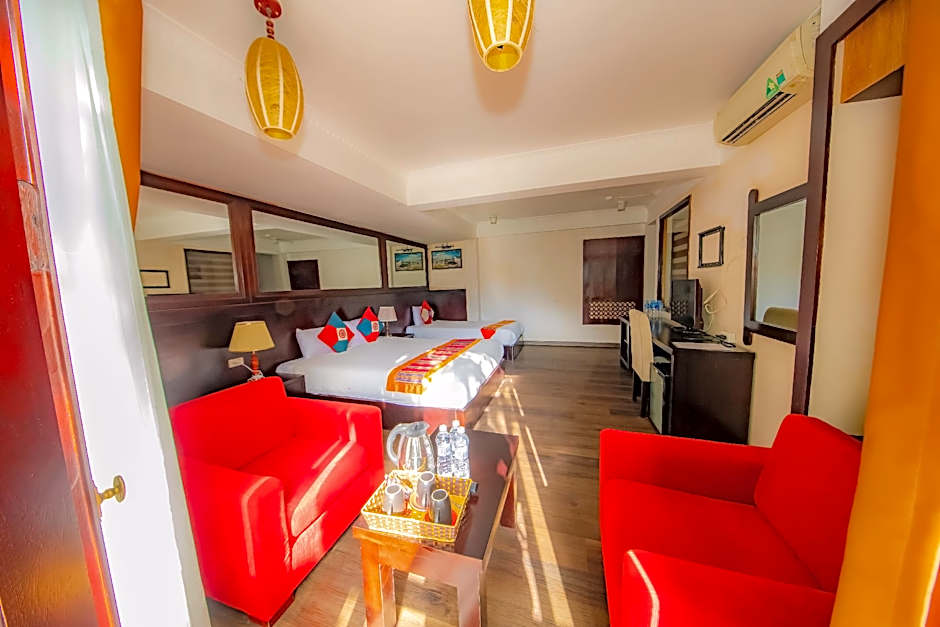 Sapa Elite Hotel