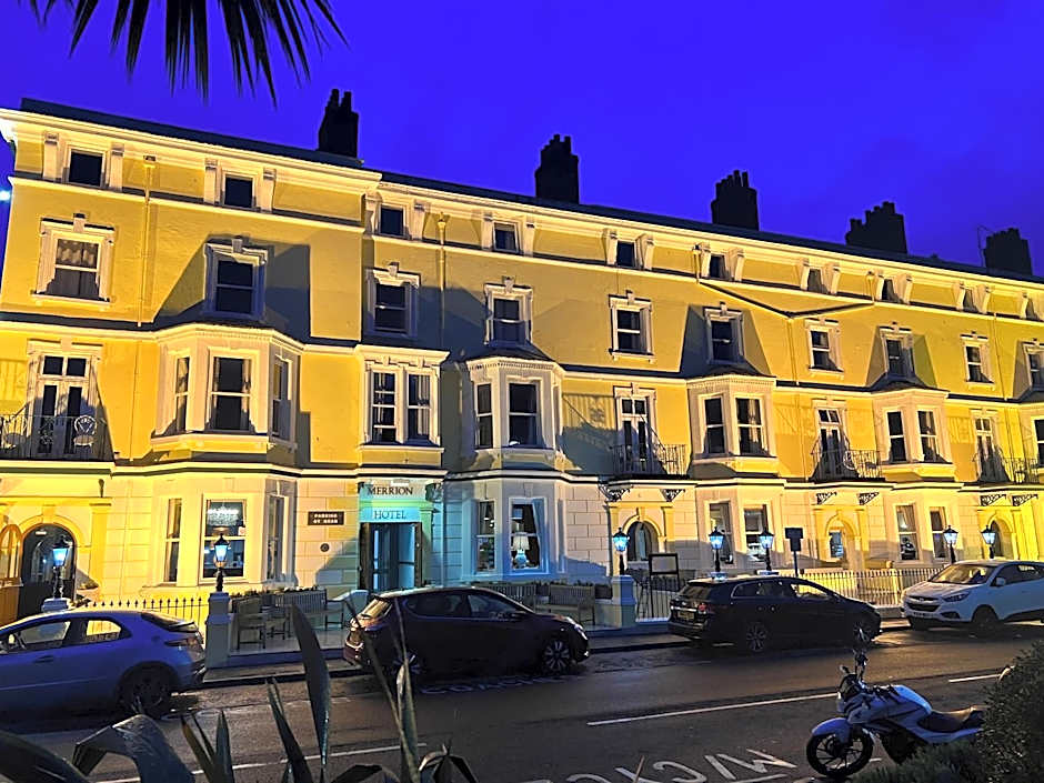 Merrion Hotel