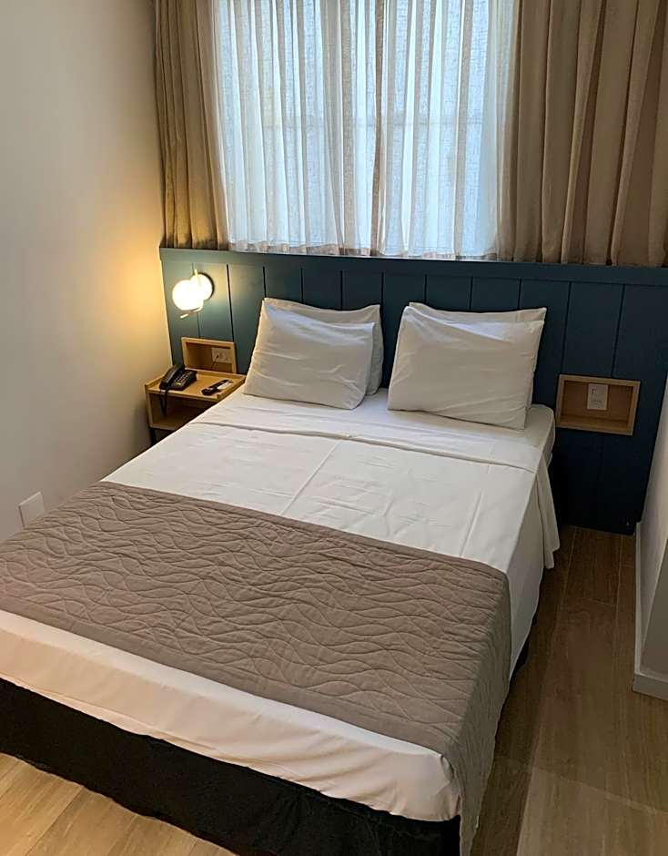 Regency Copacabana Hotel