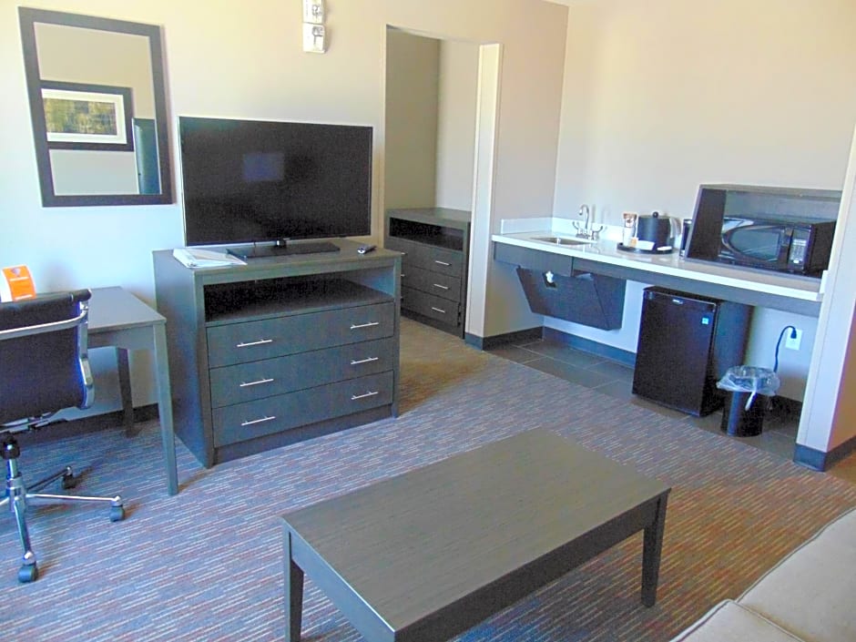 Wingate by Wyndham Lubbock near Texas Tech Univ. Medical Ctr