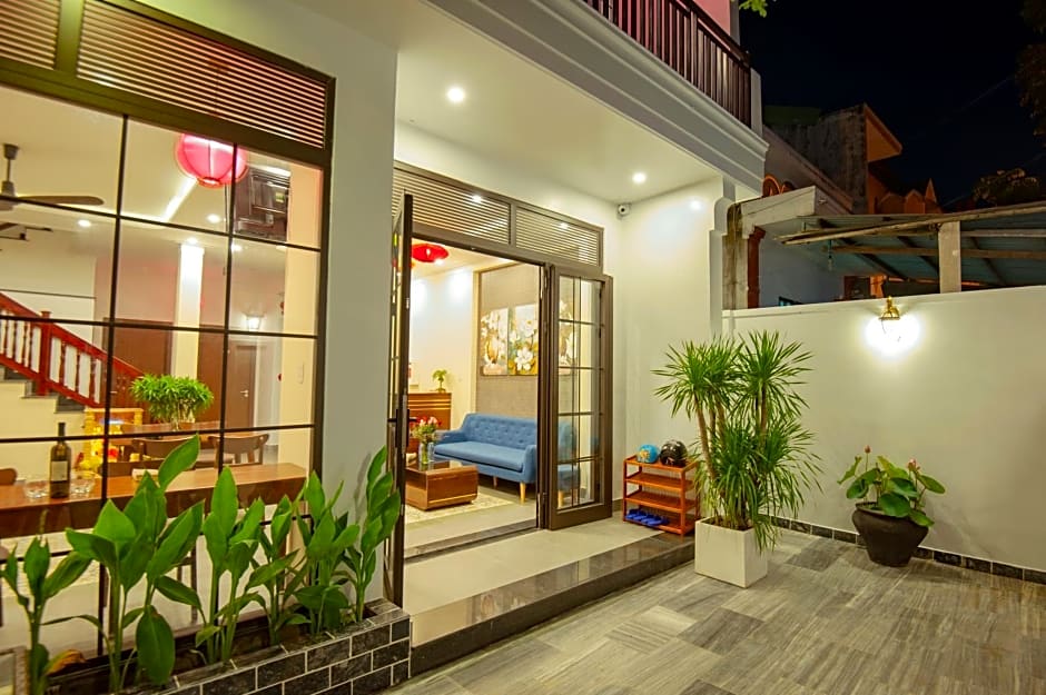 Vinstar Villa Hoi An