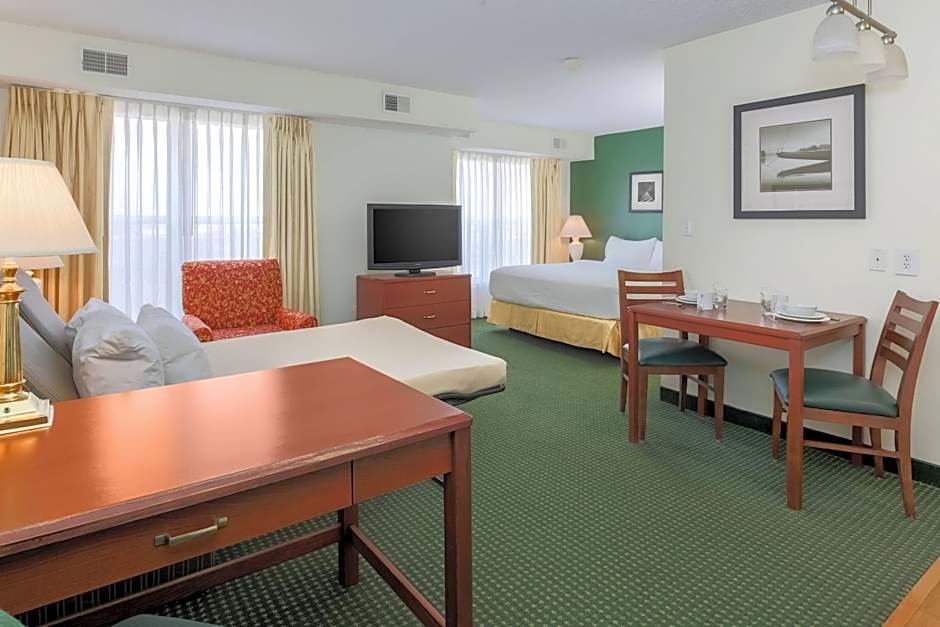 Residence Inn by Marriott Oklahoma City South