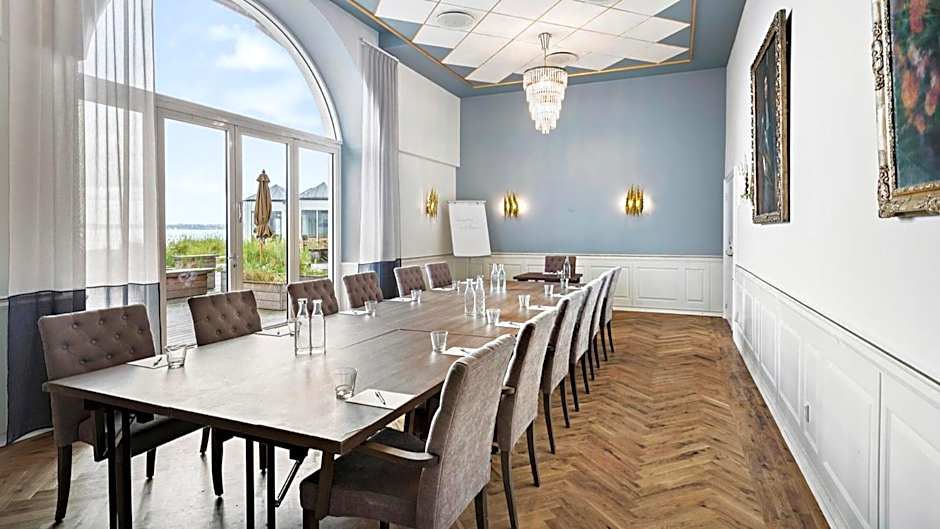 Marienlyst Strandhotel