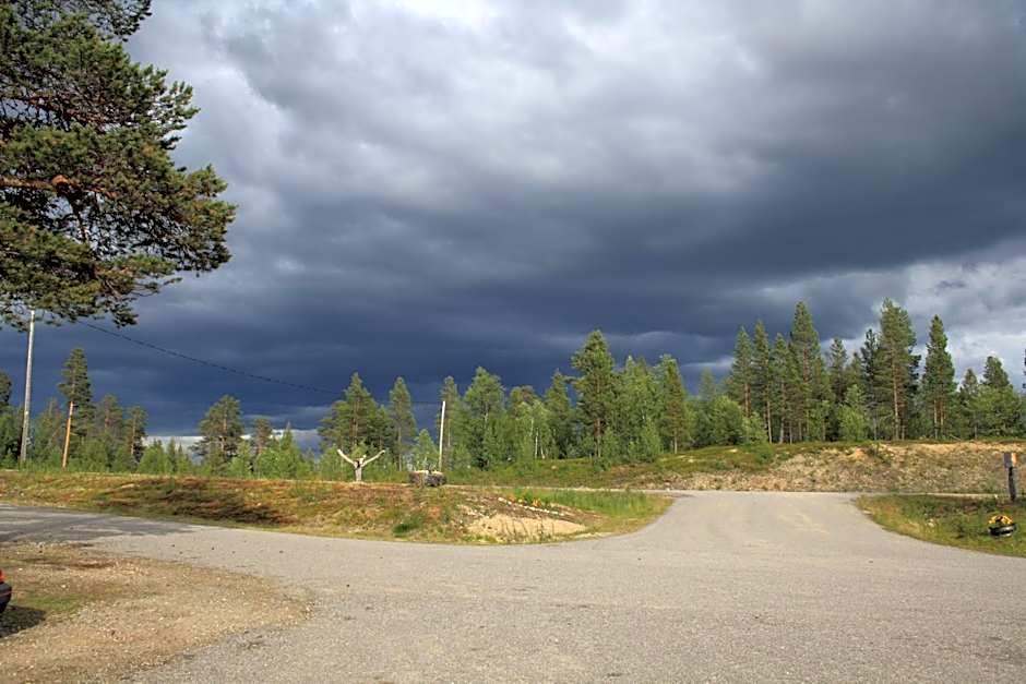 Neljän Tuulen Tupa