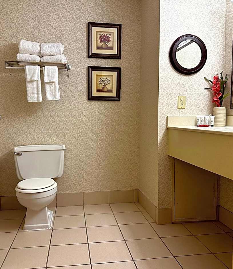 Red Lion Hotel Harrisburg Hershey