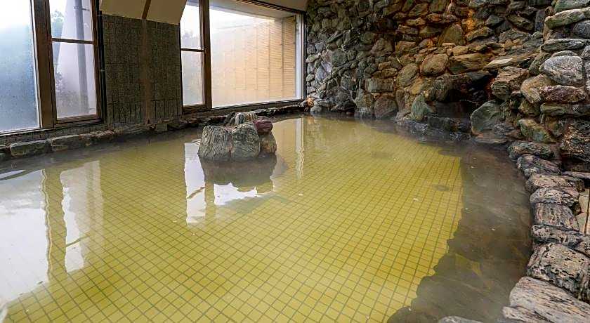 KAMENOI HOTEL KUJUKURI